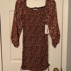 Jessica Simpson Dress